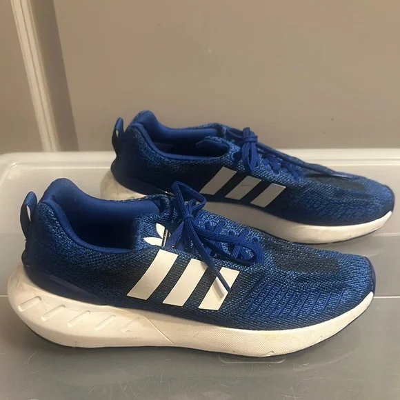 adidas | Shoes | Adidas Men Running Shoes Shi35004 | Poshmark display picture 2